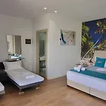 Apartamento Suncoast Near Port & Sarandë