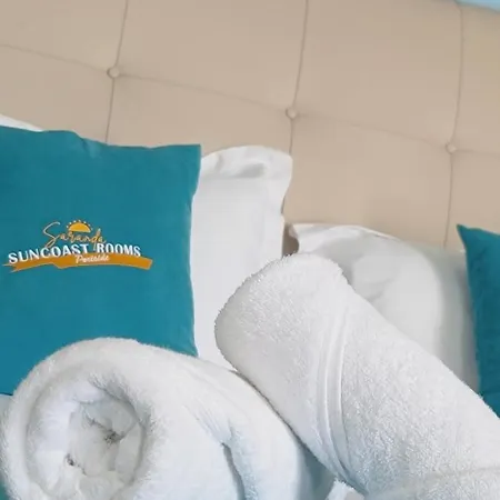 Suncoast Near Port & *