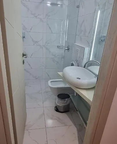 Апартаменты Suncoast Near Port &