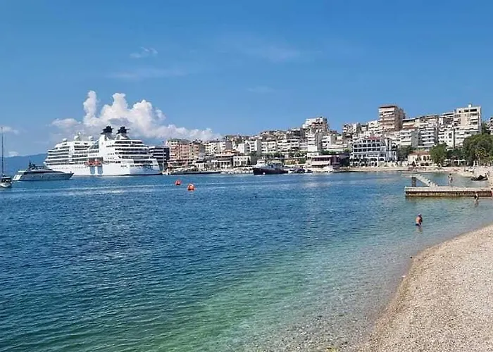 Апартаменты Suncoast Near Port &