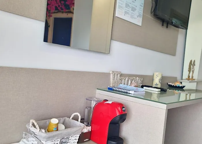 Апартаменты Suncoast Near Port &