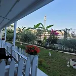 Suncoast Near Port & Apartment Sarande