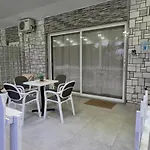 Suncoast Near Port & Apartment Sarande