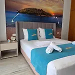 Apartment Suncoast Near Port & Sarande