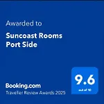 Suncoast Near Port & Apartment *