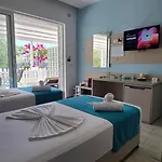 Daire Suncoast Near Port & Saranda
