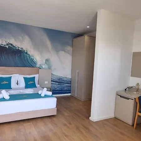Suncoast Port Side Apartment