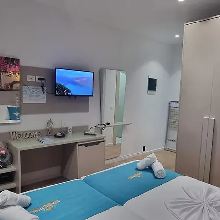Suncoast Port Side Apartment