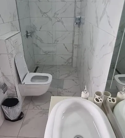 Suncoast Near Port & Апартаменты