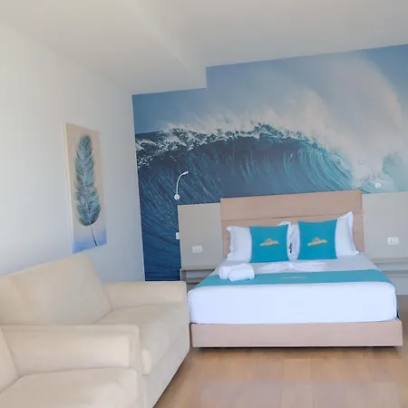 Apartment Suncoast Port Side
