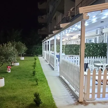 Apartment Suncoast Port Side Sarande