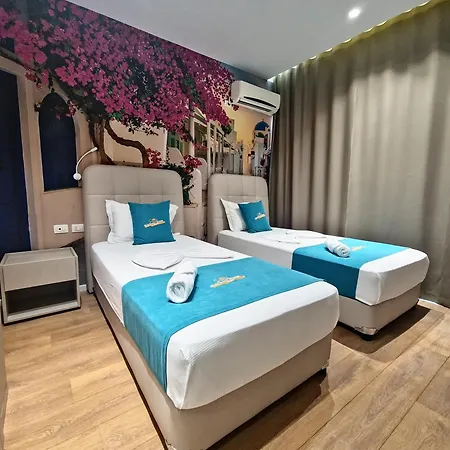 Апартаменты Suncoast Near Port & *