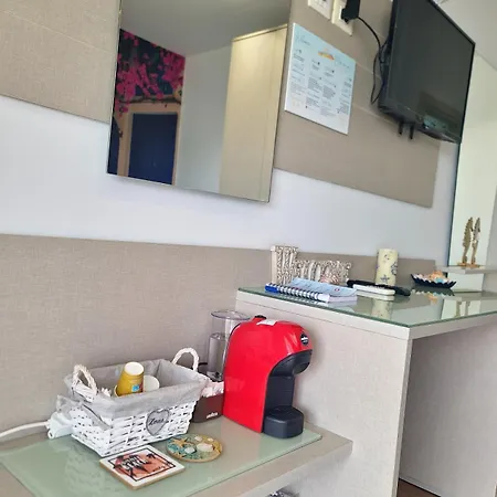 Апартаменты Suncoast Near Port &