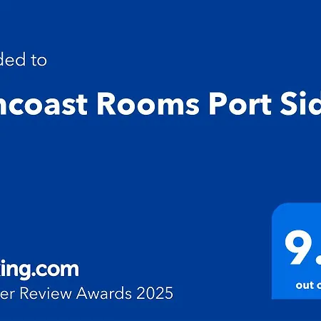 Suncoast Port Side