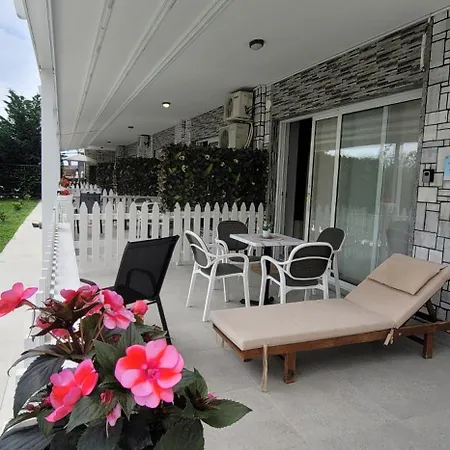 Apartamento Suncoast Near Port&beach