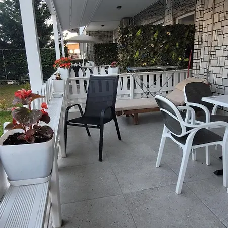 Daire Suncoast Near Port & *
