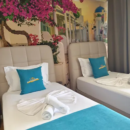 Апартаменты Suncoast Near Port &