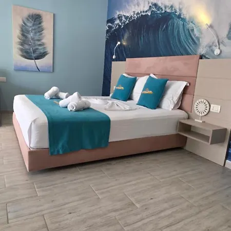 Suncoast Near Port & Апартаменты