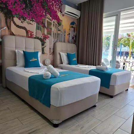 Апартаменты Suncoast Near Port &