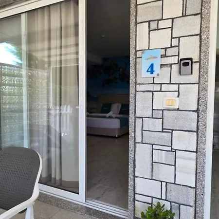 Апартаменты Suncoast Near Port &
