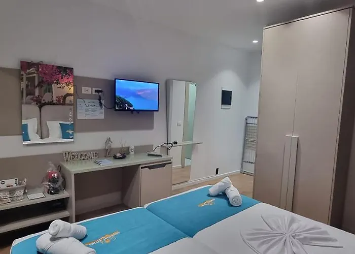 Suncoast Near Port & Apartament