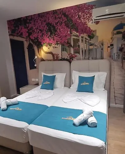 Suncoast Near Port &