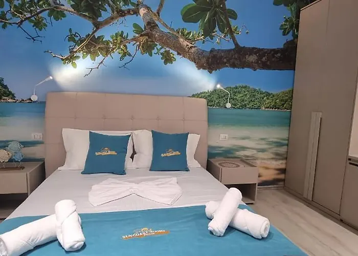 Suncoast Near Port & Apartament