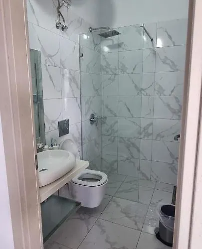 Suncoast Near Port & Saranda