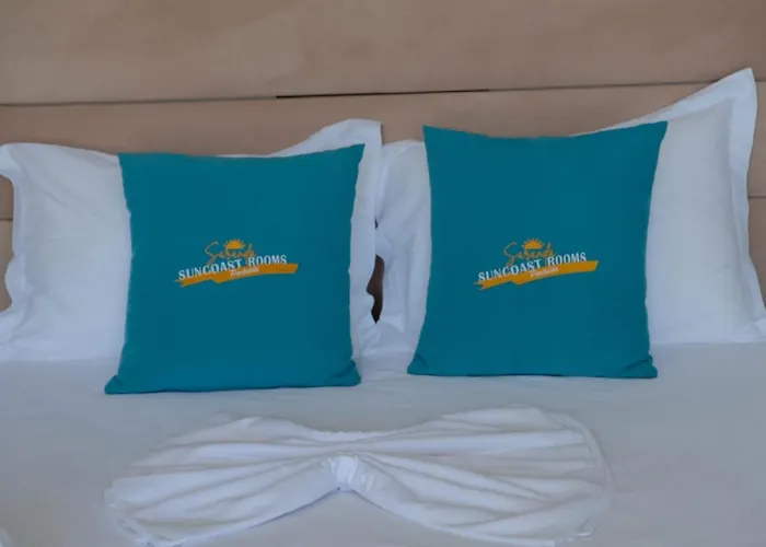 Suncoast Near Port & Apartament