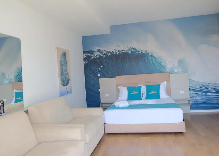 Apartament Suncoast Near Port &