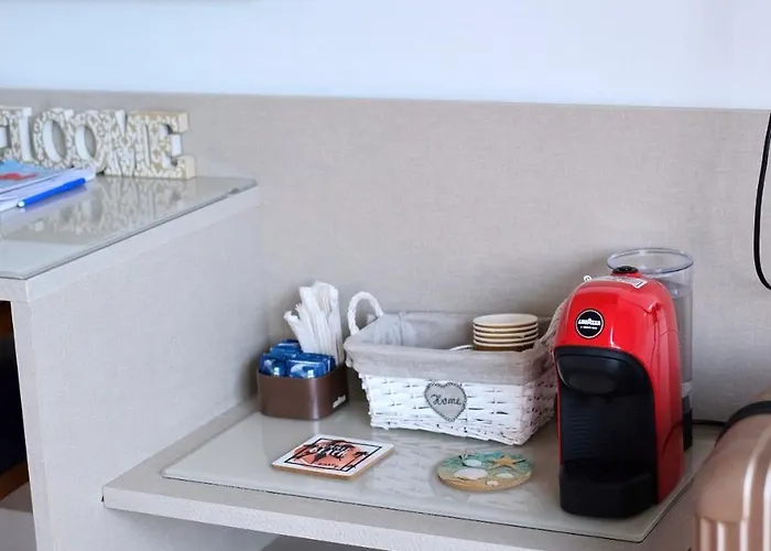 Suncoast Near Port &