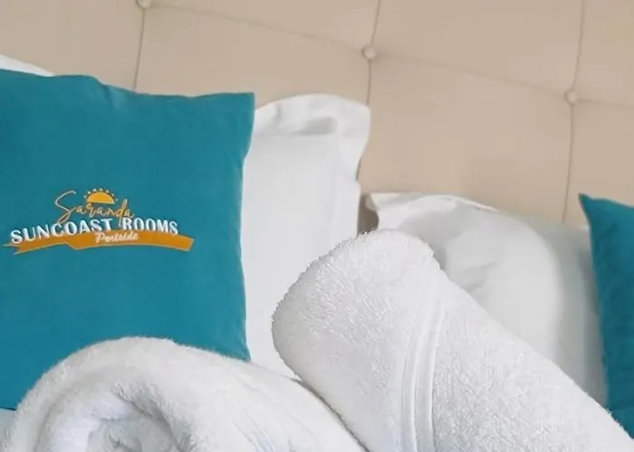 Suncoast Near Port & *