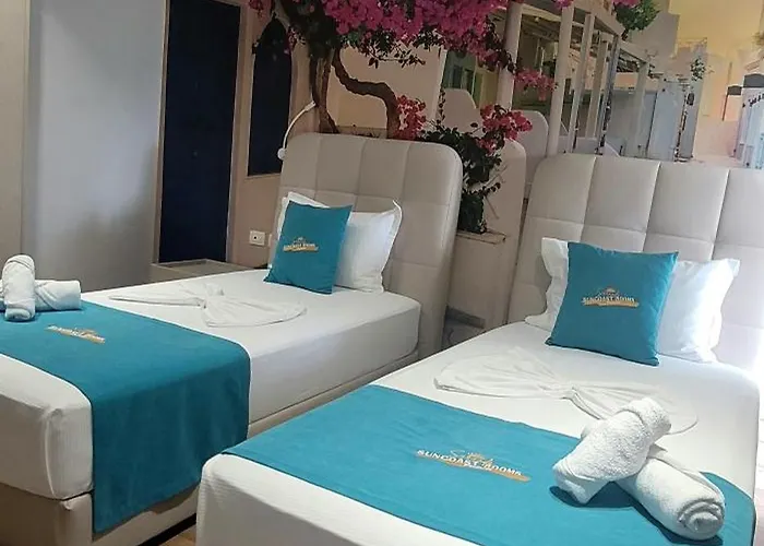 Suncoast Near Port & Apartament *