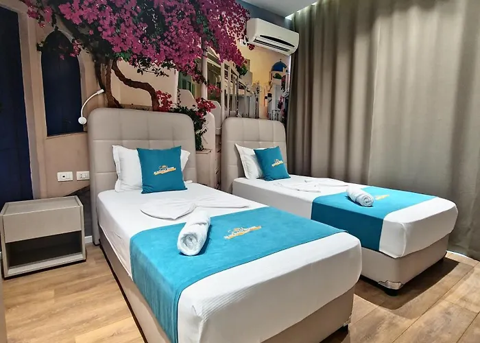 Apartament Suncoast Near Port & *