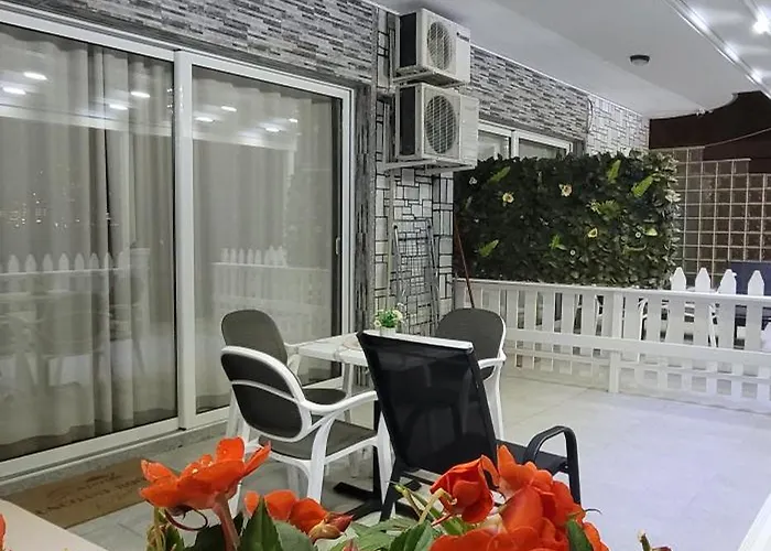 Suncoast Near Port & *