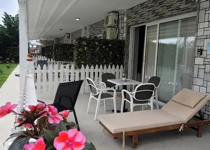 Apartament Suncoast Near Port &