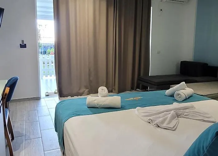 Suncoast Near Port & Apartament *