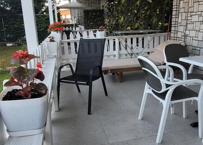 Apartment Suncoast Near Port & *