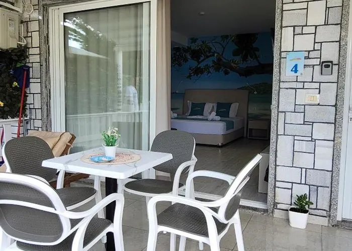 Apartment Suncoast Near Port &